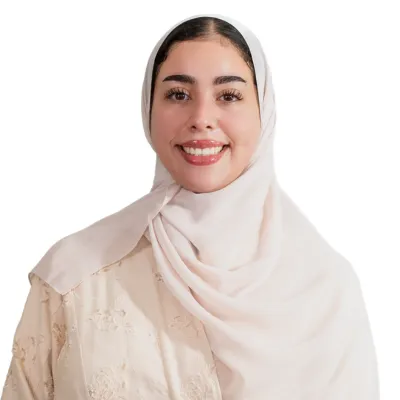 Ms. Aisha Alsayegh