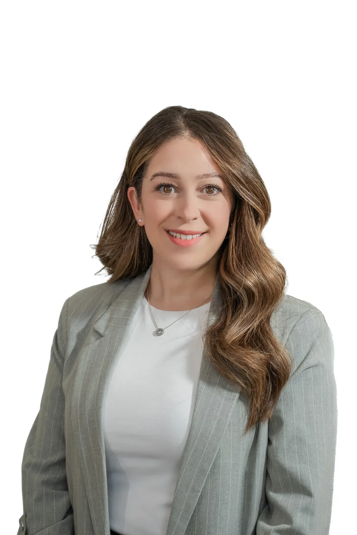 Portrait of Dr. Dalal Elsori