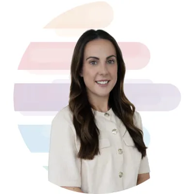 Portrait of Dr. Danielle Hibbott