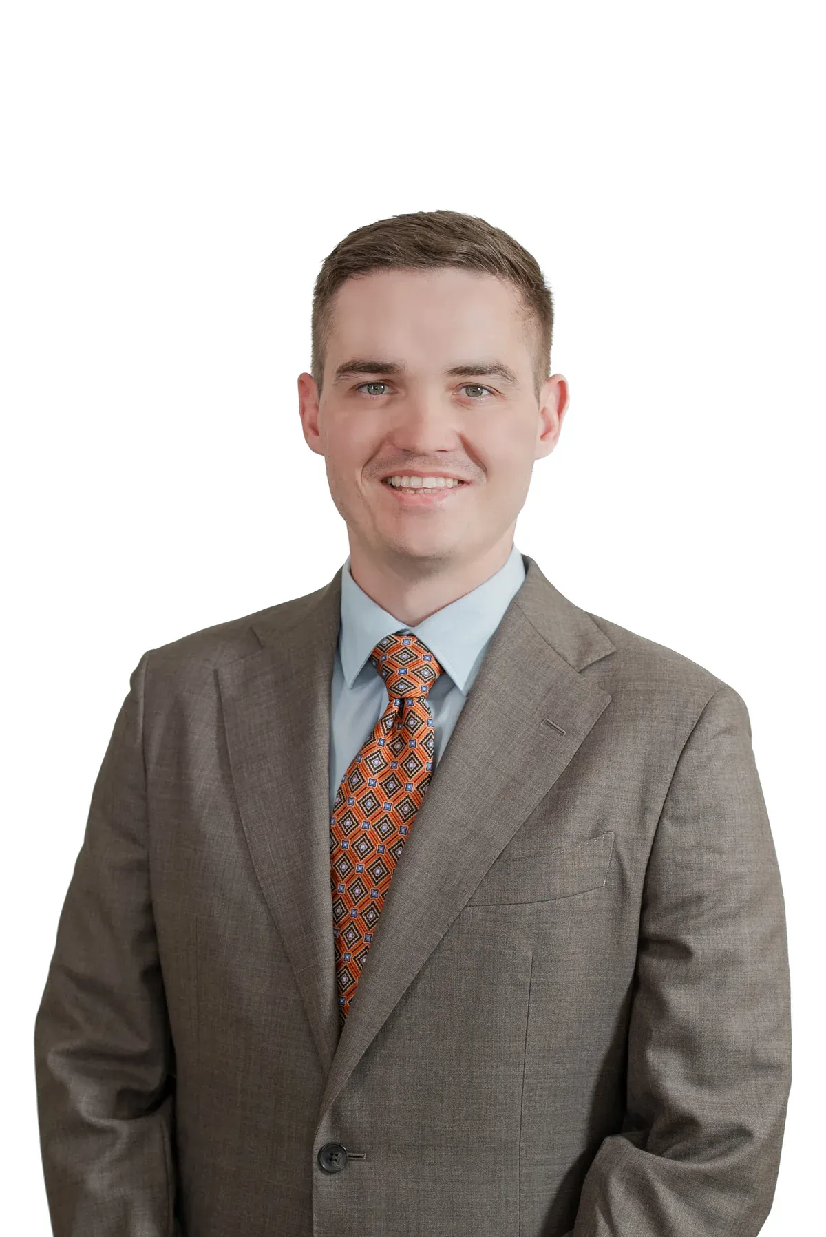 Portrait of Dr. Tom Price