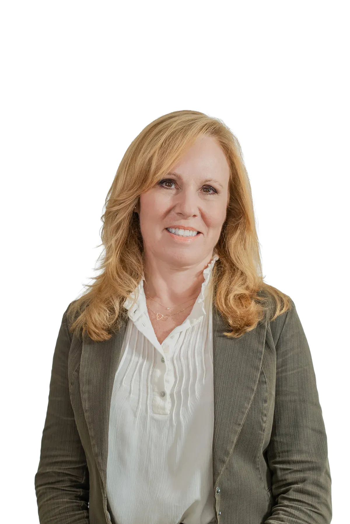 Portrait of Dr. Vicki Mobley