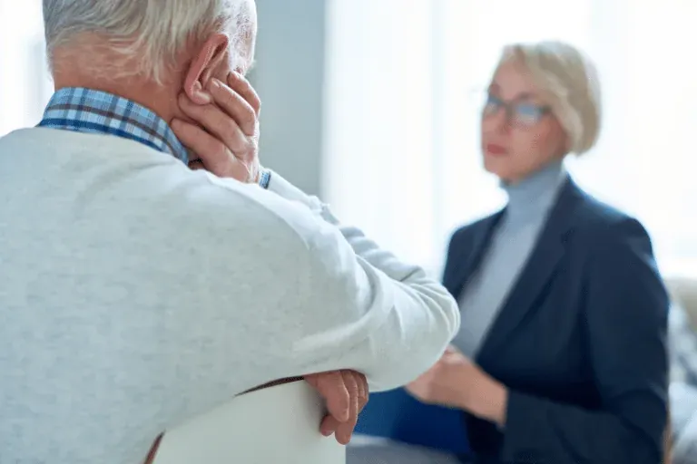 Elder Adult Mental Health in Abu Dhabi: Supporting Seniors with Compassionate Care