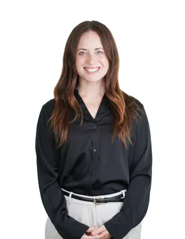 Portrait of Gemma Brisco