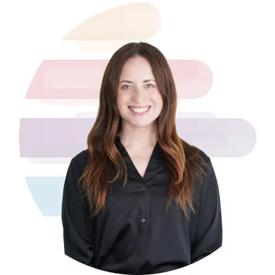 Portrait of Gemma Brisco