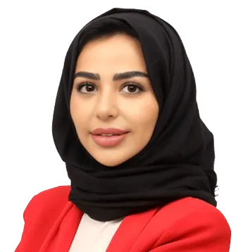 Ms. Hadil Diab