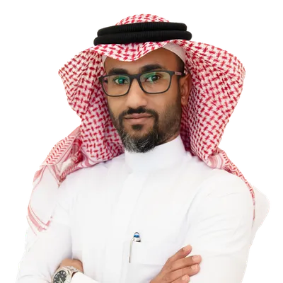 Dr. Haidar Al Abdullah