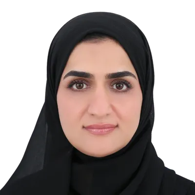 Hessa Abdul Qader