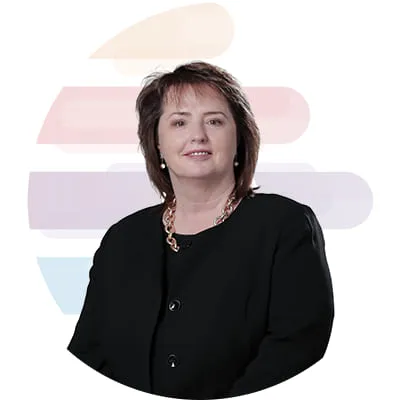 Portrait of Jo Fletcher