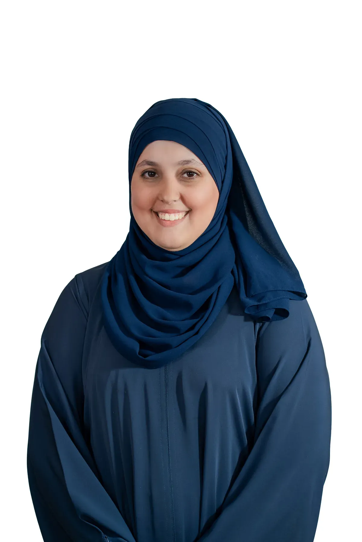 Portrait of Merya Defana