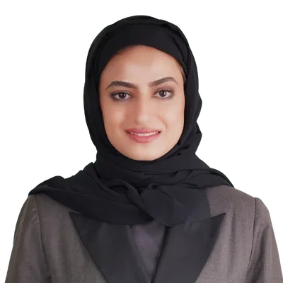 Dr. Sarah Almarzooqi