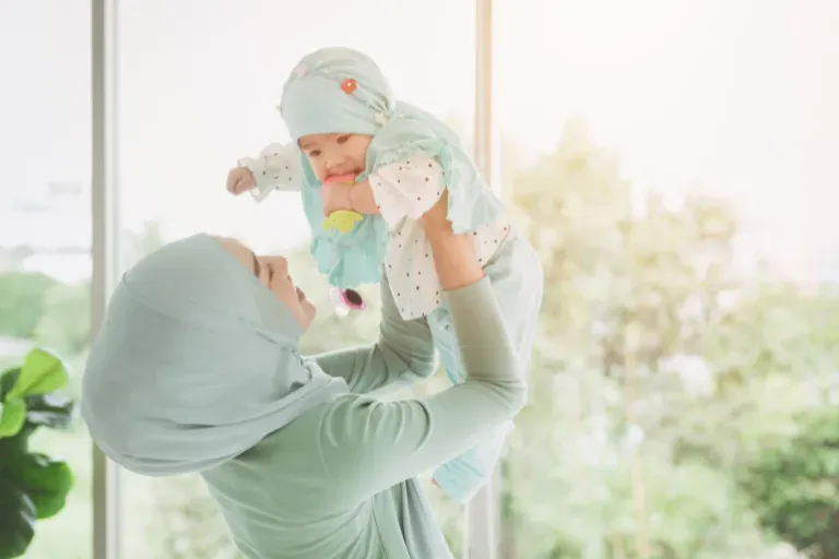 Maternal Mental Health: The Importance of Support and Professional Care